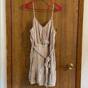 NWT American Eagle romper!